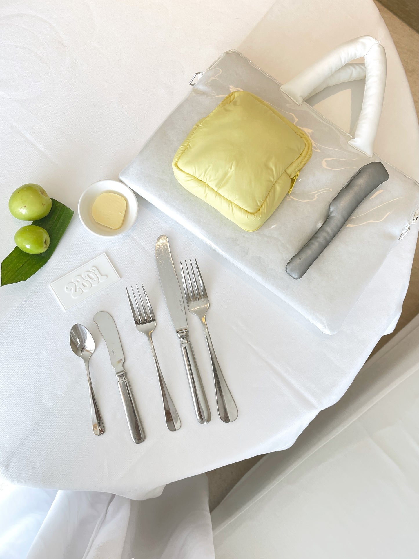 “Butter.com” Waterproof Laptop Case