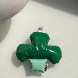 “Brocco Li” Bag Charm (Pre-Order)