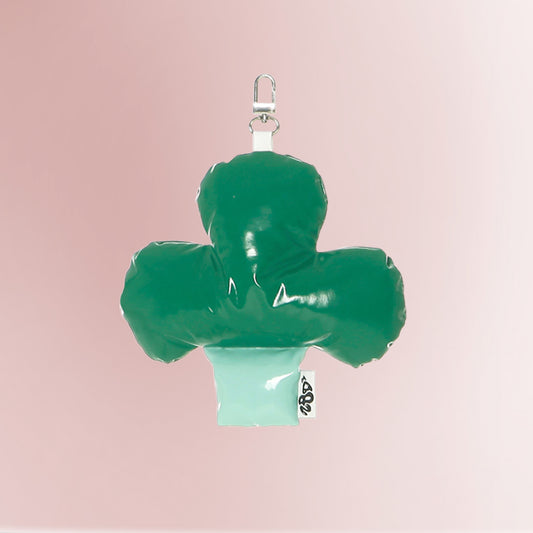 “Brocco Li” Bag Charm
